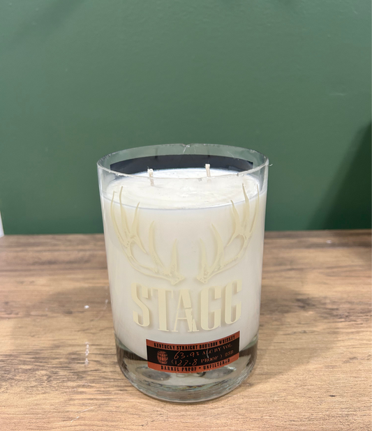 Stagg Candle