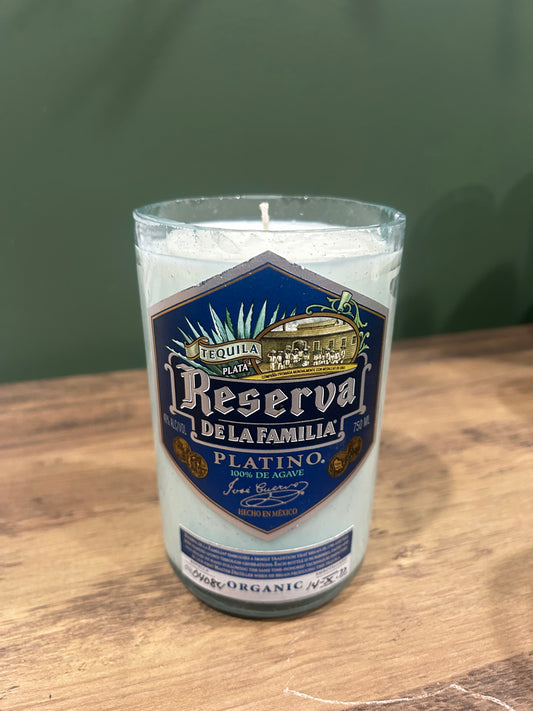 Reserva de La Familia - Blanco Candle