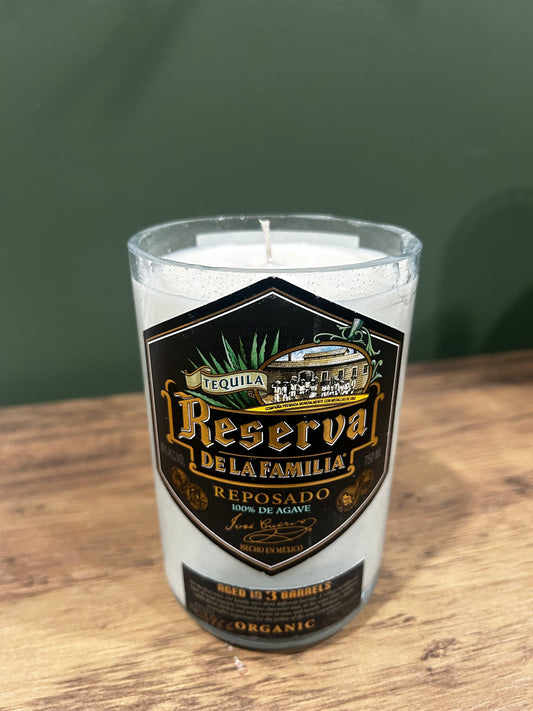 Reserva de La Familia - Reposado Candle